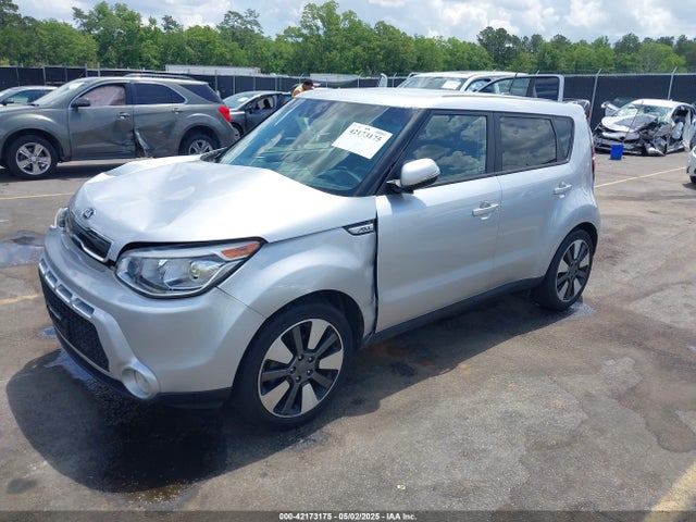 KIA Soul ! 2015 KNDJX3A54F7768592 Image 2