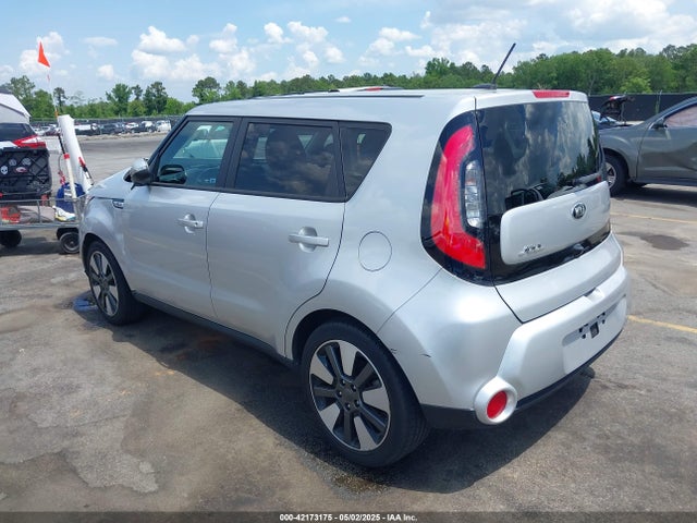 KIA Soul ! 2015 KNDJX3A54F7768592 Image 3