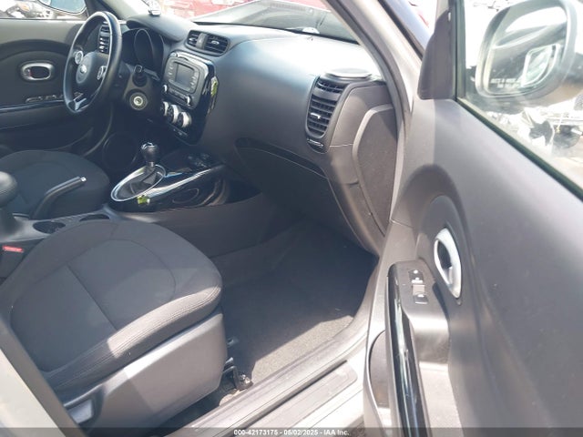 KIA Soul ! 2015 KNDJX3A54F7768592 Image 5