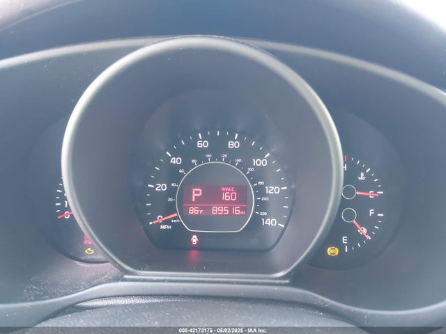 KIA Soul ! 2015 KNDJX3A54F7768592 Image 7