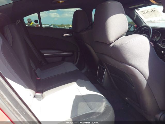 2C3CDXHGXGH339208 Dodge Charger Sxt