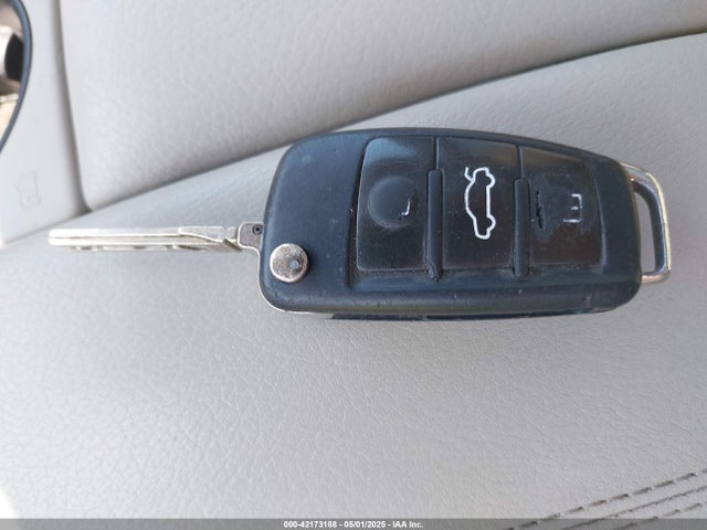 2008 AUDI Q7 WA1BY74L08D003266 Photo 10