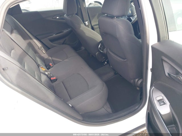 1G1ZD5ST0RF164349 Chevrolet Malibu Fwd 1lt