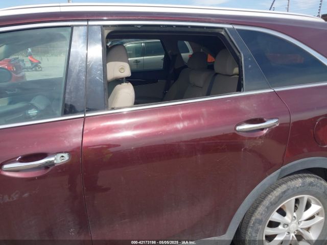 2017 KIA SORENTO 5XYPGDA57HG227896 Photo 5