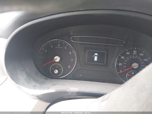 2017 KIA SORENTO 5XYPGDA57HG227896 Photo 6