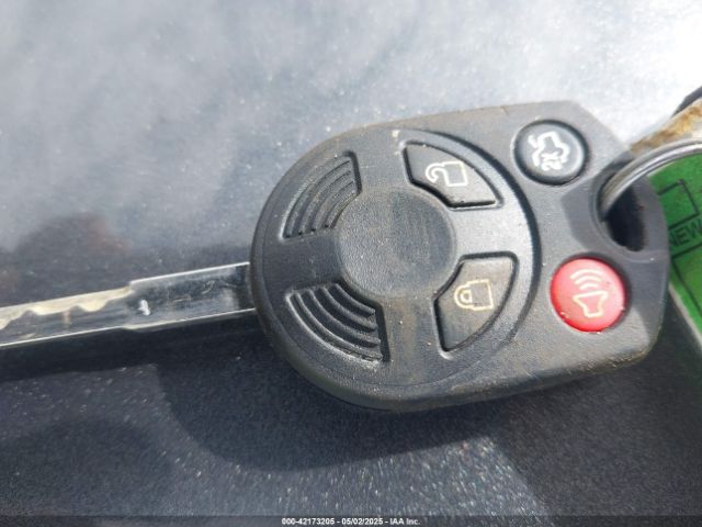1FMCU9HD6JUA93402 Ford ESCAPE SEL