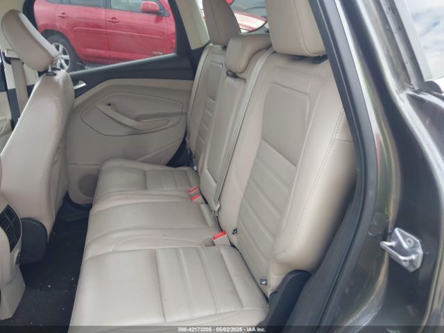 1FMCU9HD6JUA93402 Ford ESCAPE SEL