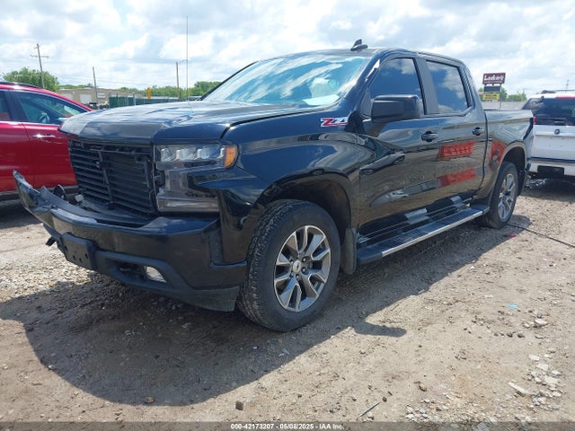 1GCUYEED7LZ266537 Chevrolet l84 - di, dfm, alum, gen 5, var 2