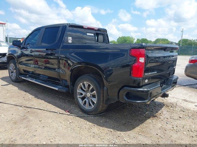 1GCUYEED7LZ266537 Chevrolet l84 - di, dfm, alum, gen 5, var 2