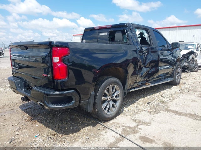1GCUYEED7LZ266537 Chevrolet l84 - di, dfm, alum, gen 5, var 2