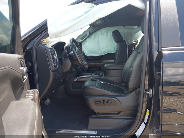 1GCUYEED7LZ266537 Chevrolet l84 - di, dfm, alum, gen 5, var 2