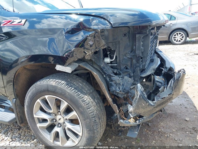 1GCUYEED7LZ266537 Chevrolet l84 - di, dfm, alum, gen 5, var 2