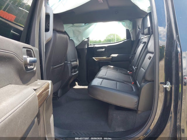 1GCUYEED7LZ266537 Chevrolet l84 - di, dfm, alum, gen 5, var 2