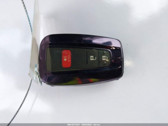 2023 TOYOTA RAV4 HYBRID 2T3RWRFV2PW185591 Photo 10
