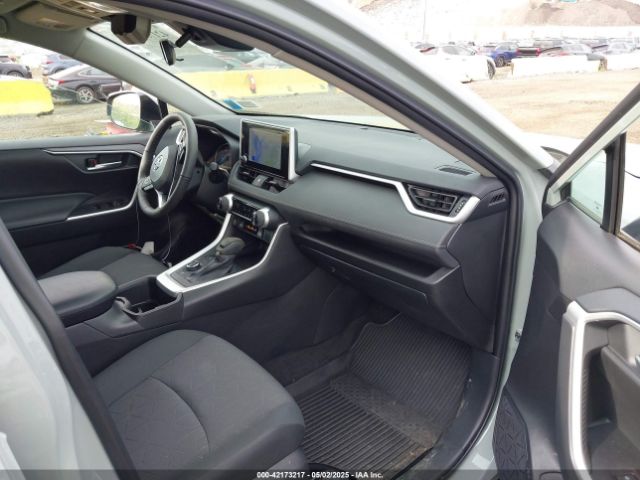 2023 TOYOTA RAV4 HYBRID 2T3RWRFV2PW185591 Photo 4