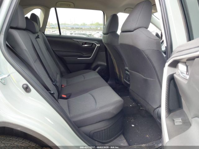 2023 TOYOTA RAV4 HYBRID 2T3RWRFV2PW185591 Photo 7