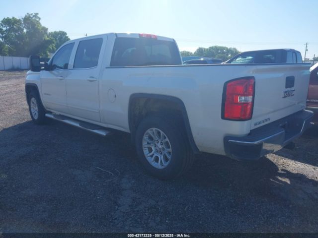 2014 GMC SIERRA 1500 3GTU2UEC8EG359525 Photo 2