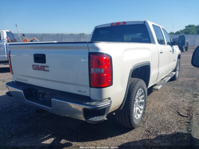 2014 GMC SIERRA 1500 3GTU2UEC8EG359525 Photo 3