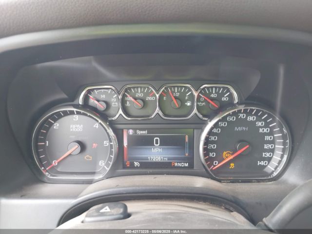 2014 GMC SIERRA 1500 3GTU2UEC8EG359525 Photo 6