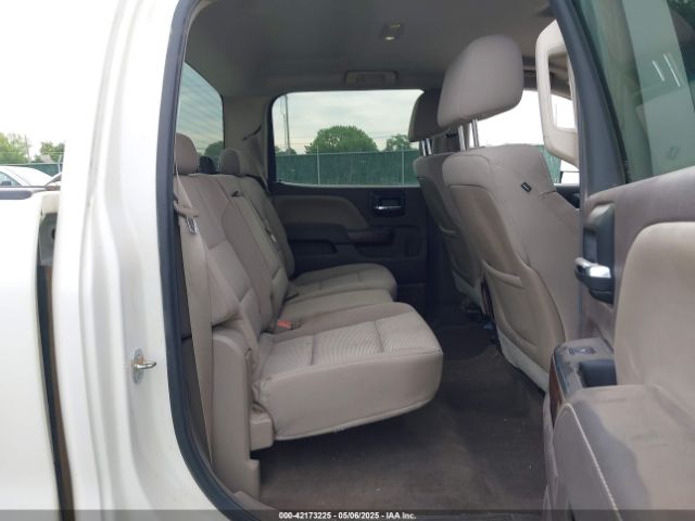 2014 GMC SIERRA 1500 3GTU2UEC8EG359525 Photo 7