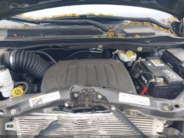 2C7WDGBG5JR190468 Dodge Grand Caravan Se