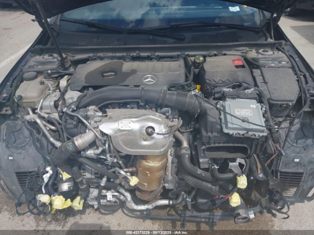 W1K5J4HB2PN384253 Mercedes-Benz m260