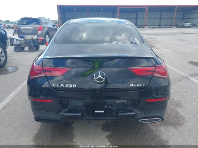 W1K5J4HB2PN384253 Mercedes-Benz m260