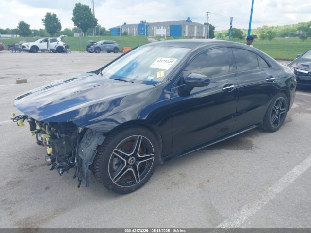 W1K5J4HB2PN384253 Mercedes-Benz m260