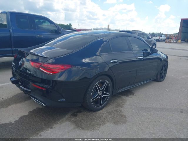 W1K5J4HB2PN384253 Mercedes-Benz m260