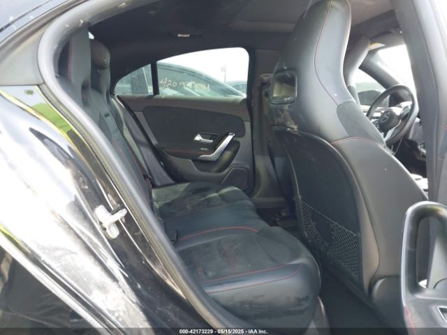 W1K5J4HB2PN384253 Mercedes-Benz m260