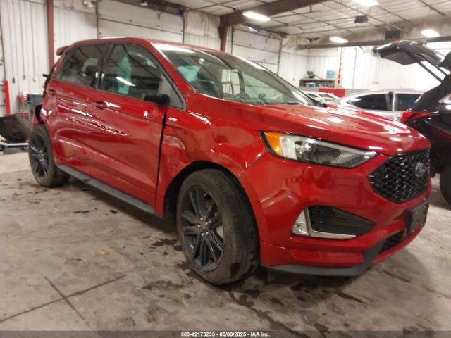 2024 FORD EDGE 2FMPK4J9XRBA74515