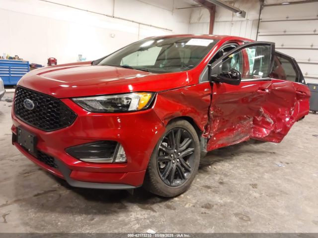 2024 FORD EDGE 2FMPK4J9XRBA74515 Photo 1