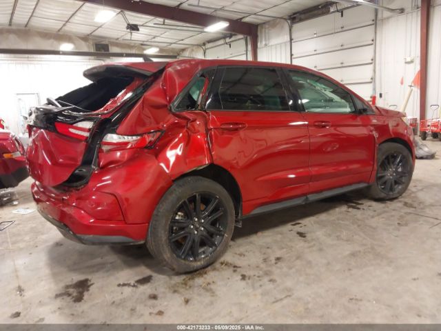 2024 FORD EDGE 2FMPK4J9XRBA74515 Photo 3