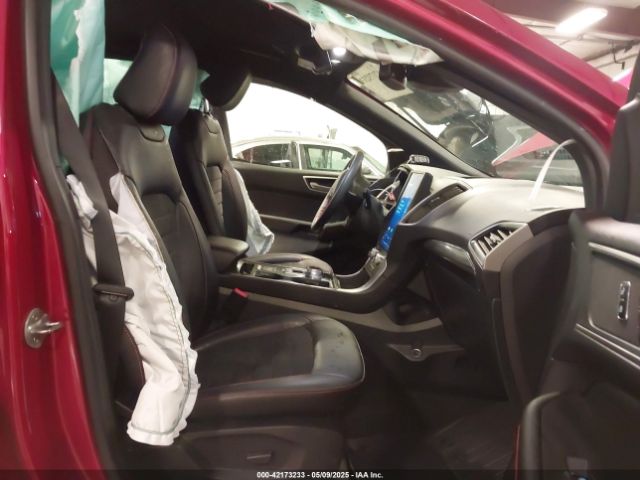2024 FORD EDGE 2FMPK4J9XRBA74515 Photo 4