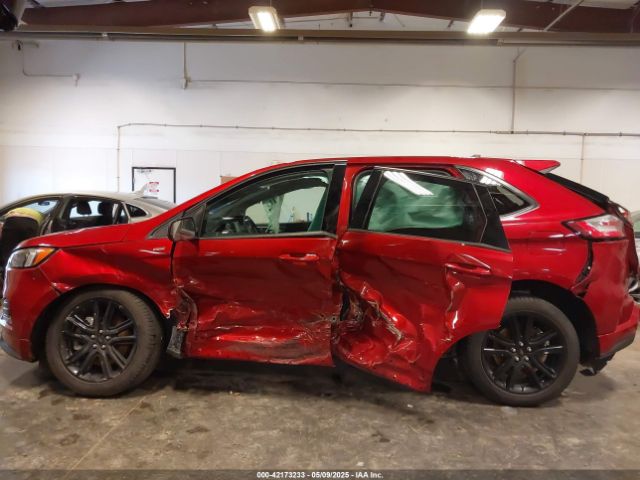 2024 FORD EDGE 2FMPK4J9XRBA74515 Photo 5