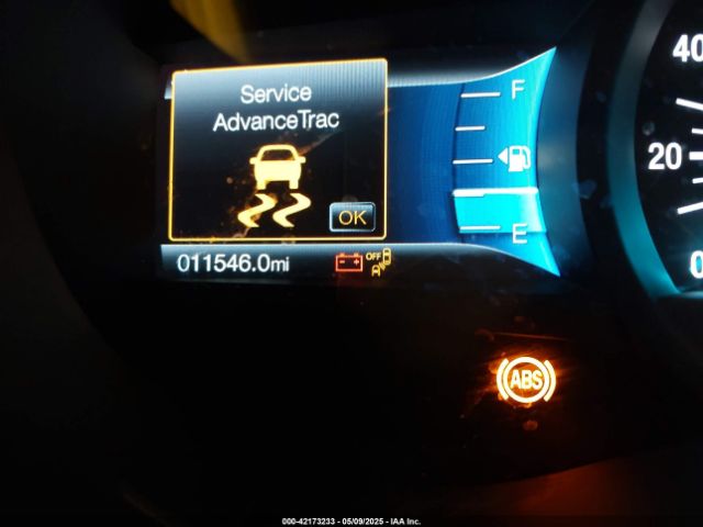 2024 FORD EDGE 2FMPK4J9XRBA74515 Photo 6