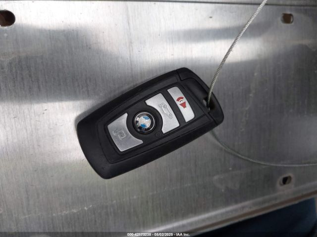 5UXWZ7C56H0U45949 BMW X3 Sdrive28i