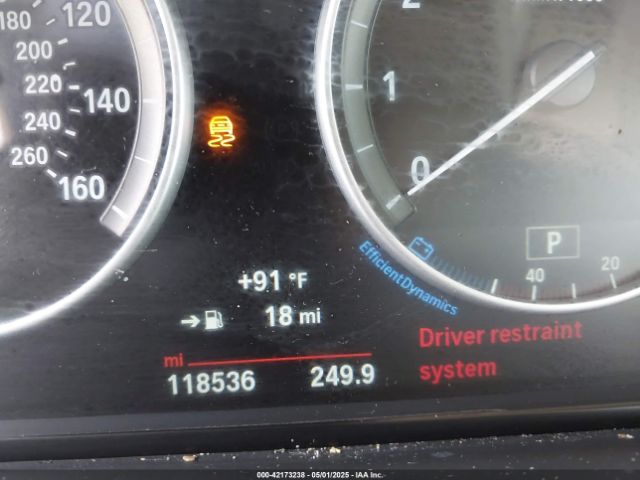 5UXWZ7C56H0U45949 BMW X3 Sdrive28i