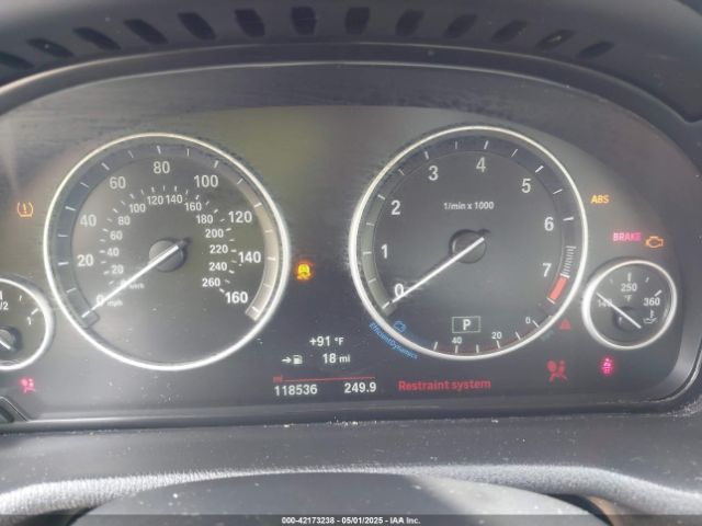 5UXWZ7C56H0U45949 BMW X3 Sdrive28i