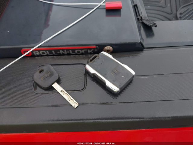 3GCUKSEC6HG253910 Chevrolet Silverado 1500 1lz