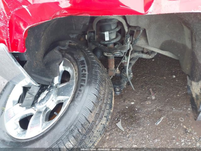 3GCUKSEC6HG253910 Chevrolet Silverado 1500 1lz