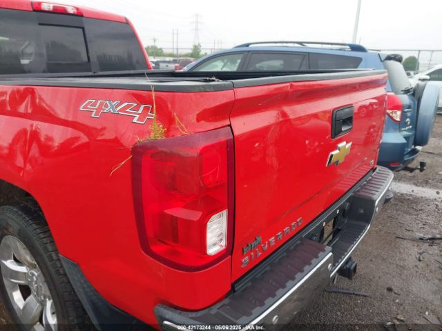 3GCUKSEC6HG253910 Chevrolet Silverado 1500 1lz