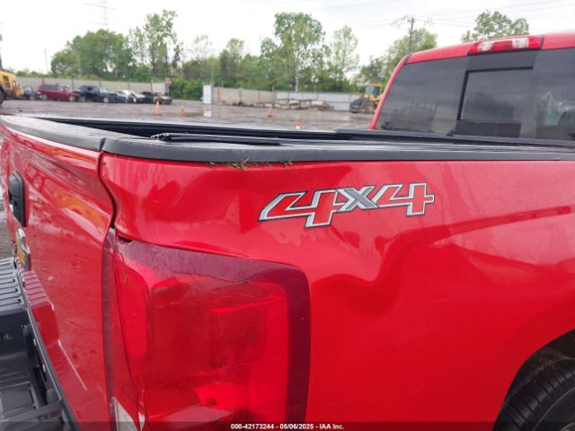 3GCUKSEC6HG253910 Chevrolet Silverado 1500 1lz