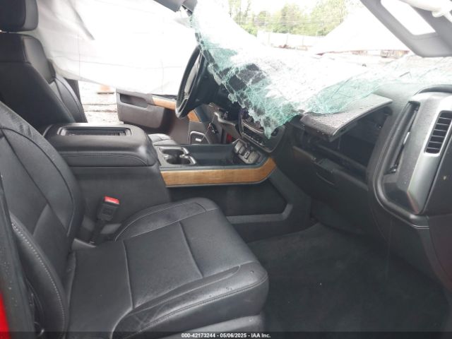 3GCUKSEC6HG253910 Chevrolet Silverado 1500 1lz