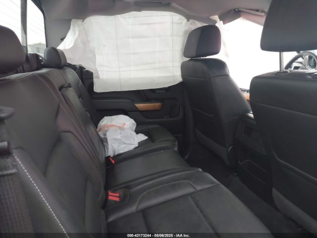 3GCUKSEC6HG253910 Chevrolet Silverado 1500 1lz