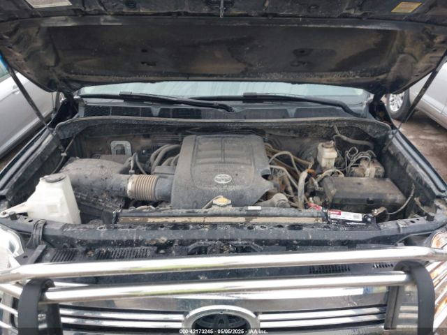5TFRM5F12HX112553 Toyota Tundra Sr5 4.6l V8