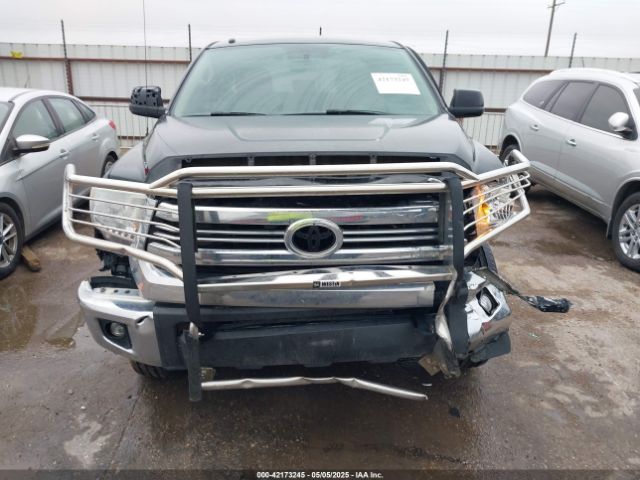 5TFRM5F12HX112553 Toyota Tundra Sr5 4.6l V8