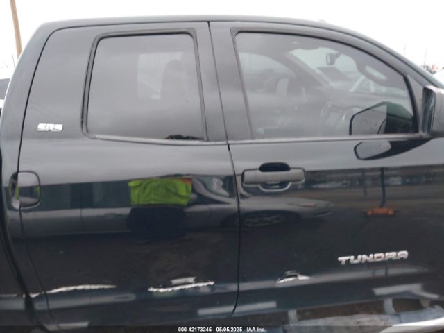 5TFRM5F12HX112553 Toyota Tundra Sr5 4.6l V8