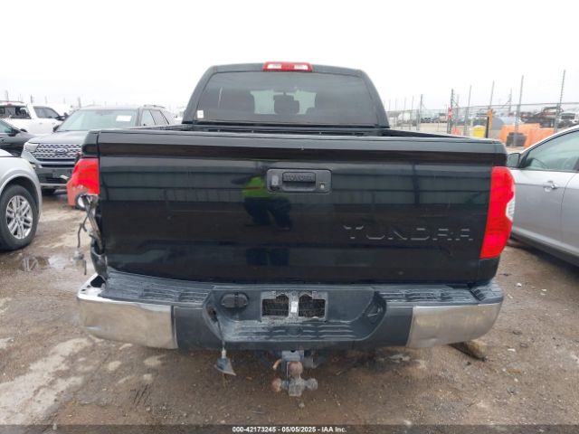 5TFRM5F12HX112553 Toyota Tundra Sr5 4.6l V8