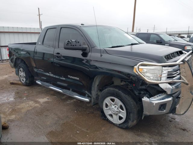 5TFRM5F12HX112553 Toyota Tundra Sr5 4.6l V8